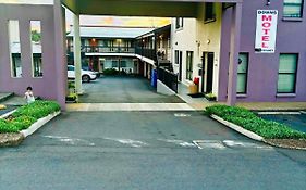 Downs Motel